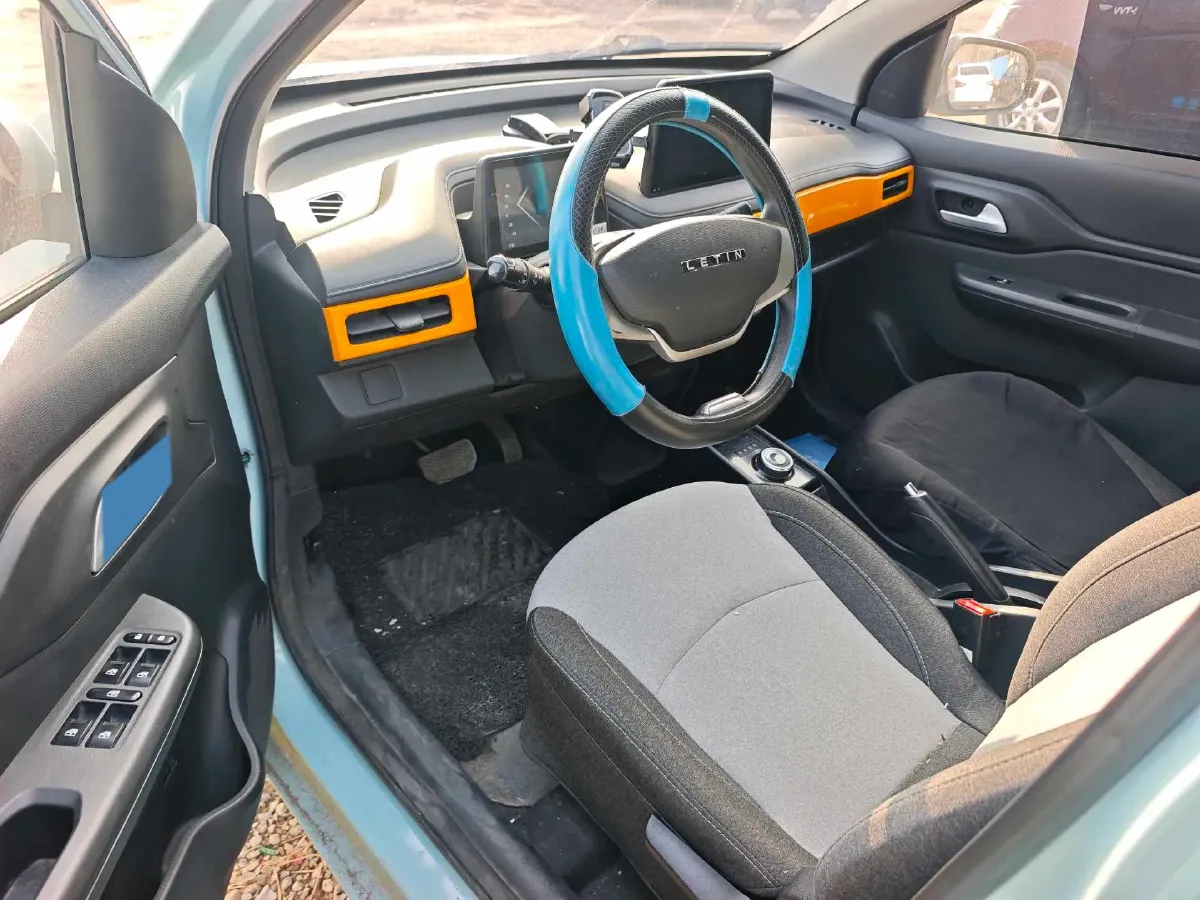 2022 Levdeo Mango BEV 17.28KWH,autocango,china used car exporter,china ev exporter,chinese used car exporter,chinese used ev exporter