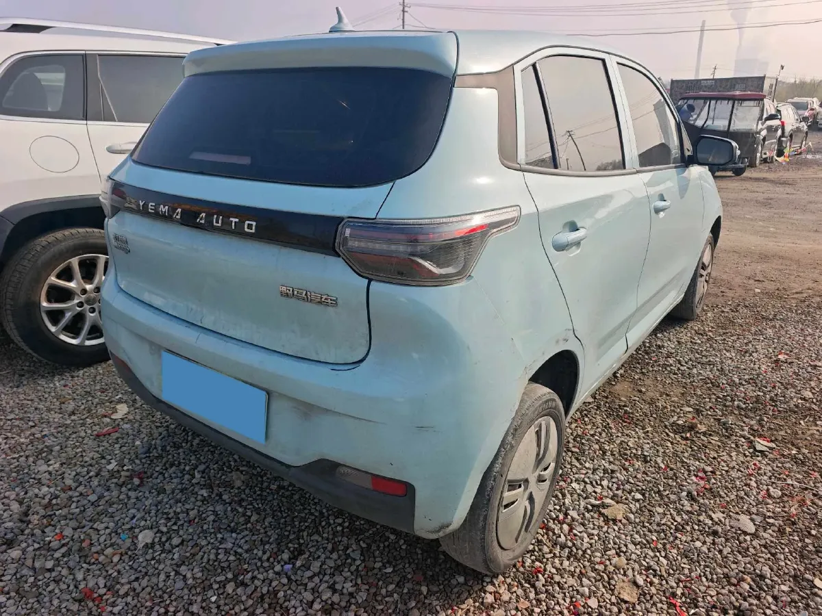 2022 Levdeo Mango BEV 17.28KWH,autocango,china used car exporter,china ev exporter,chinese used car exporter,chinese used ev exporter