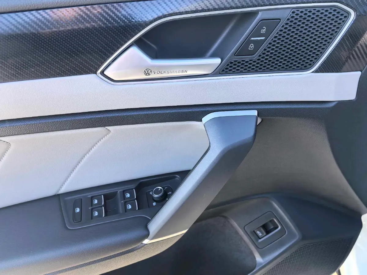 2023 Volkswagen Tayron 1.4T 150HP L4 7DCT,autocango,china used car exporter,china ev exporter,chinese used car exporter,chinese used ev exporter