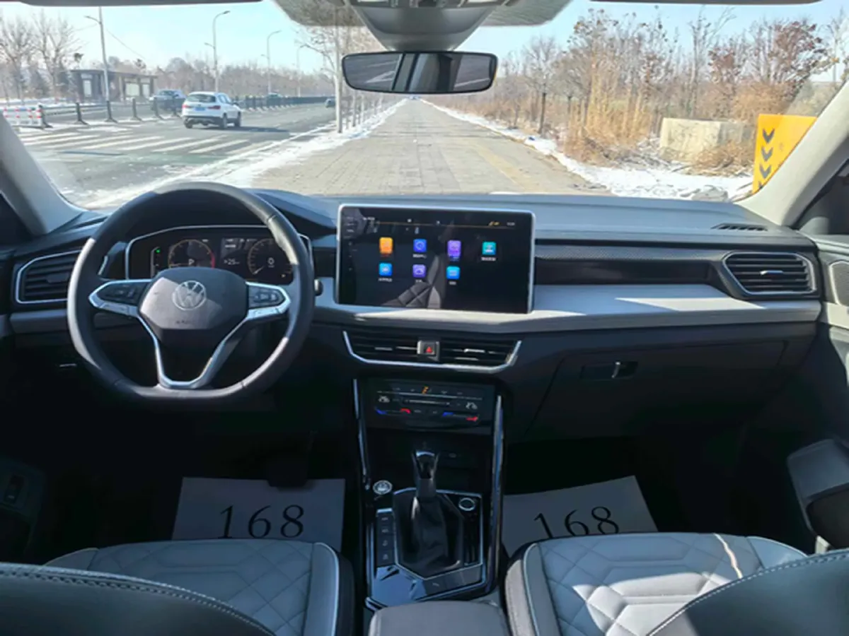 2023 Volkswagen Tayron 1.4T 150HP L4 7DCT,autocango,china used car exporter,china ev exporter,chinese used car exporter,chinese used ev exporter