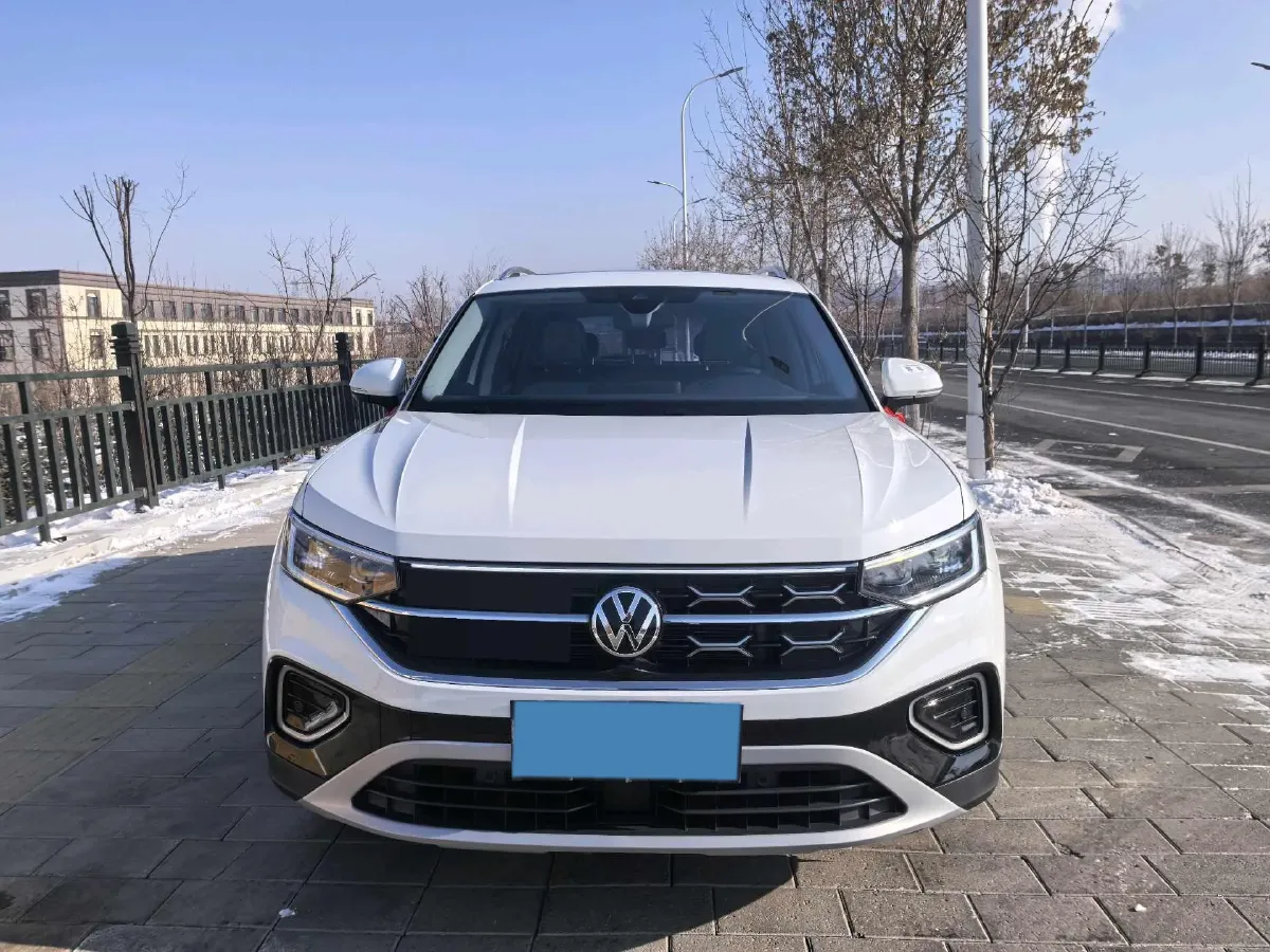 2023 Volkswagen Tayron 1.4T 150HP L4 7DCT,autocango,china used car exporter,china ev exporter,chinese used car exporter,chinese used ev exporter