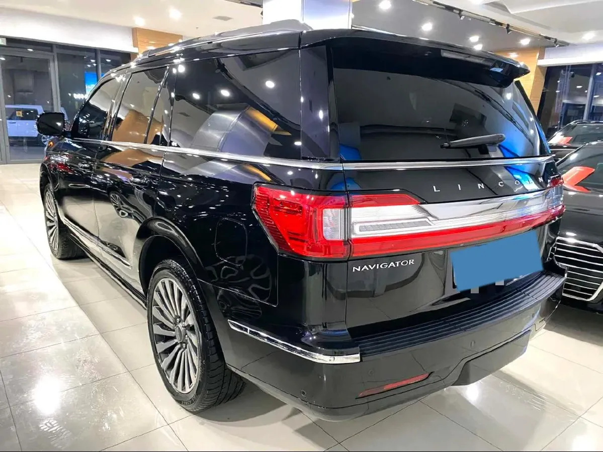 2020 Lincoln Navigator 3.5T 388HP V6 10AT,autocango,china used car exporter,china ev exporter,chinese used car exporter,chinese used ev exporter