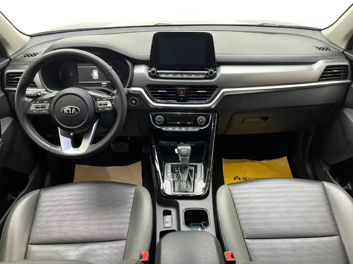 2018 Kia Sportage R 2.0L 160HP L4 6AT,autocango,china used car exporter,china ev exporter,chinese used car exporter,chinese used ev exporter