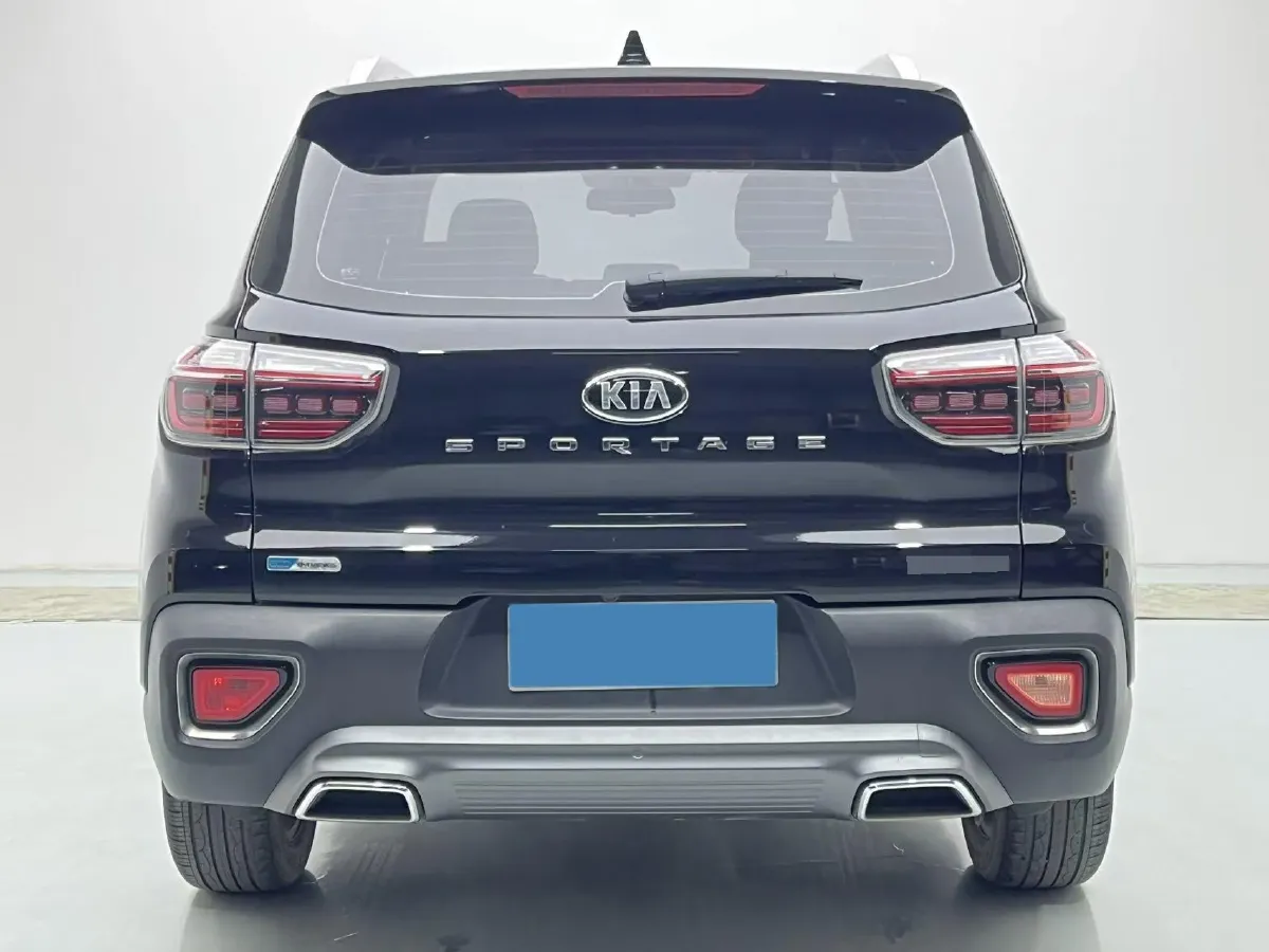 2018 Kia Sportage R 2.0L 160HP L4 6AT,autocango,china used car exporter,china ev exporter,chinese used car exporter,chinese used ev exporter