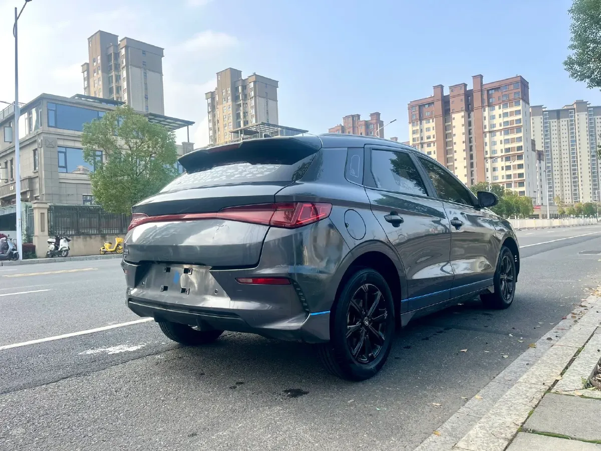 2021 MG Pilot 1.5T 173HP L4 7DCT,autocango,china used car exporter,china ev exporter,chinese used car exporter,chinese used ev exporter
