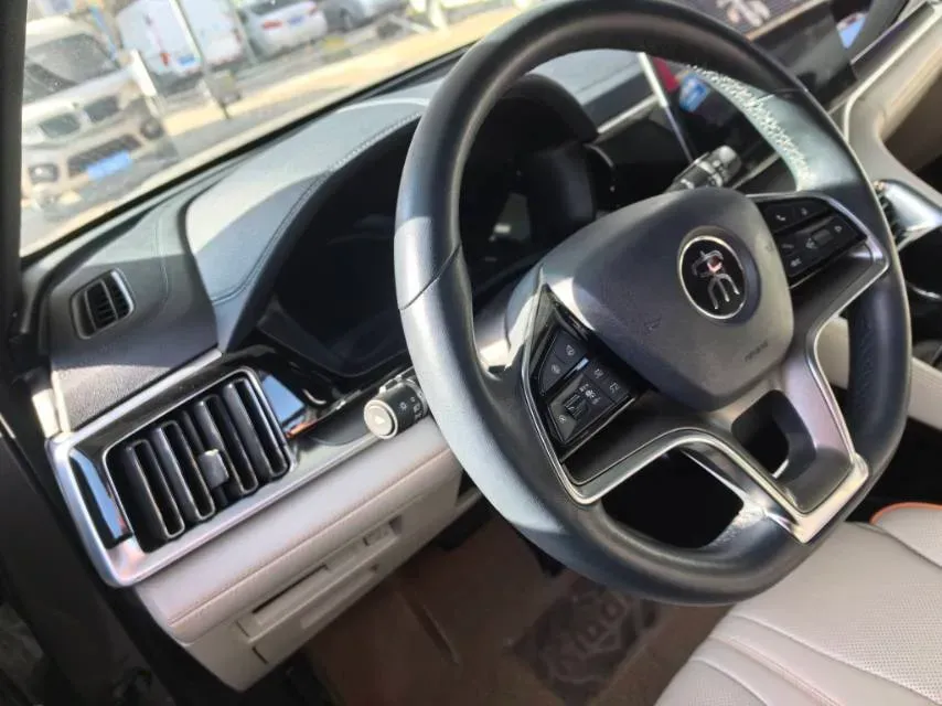 2022 Geely JiaJi 1.5T 177HP L3 7DCT PHEV 15.5KWH,autocango,china used car exporter,china ev exporter,chinese used car exporter,chinese used ev exporter