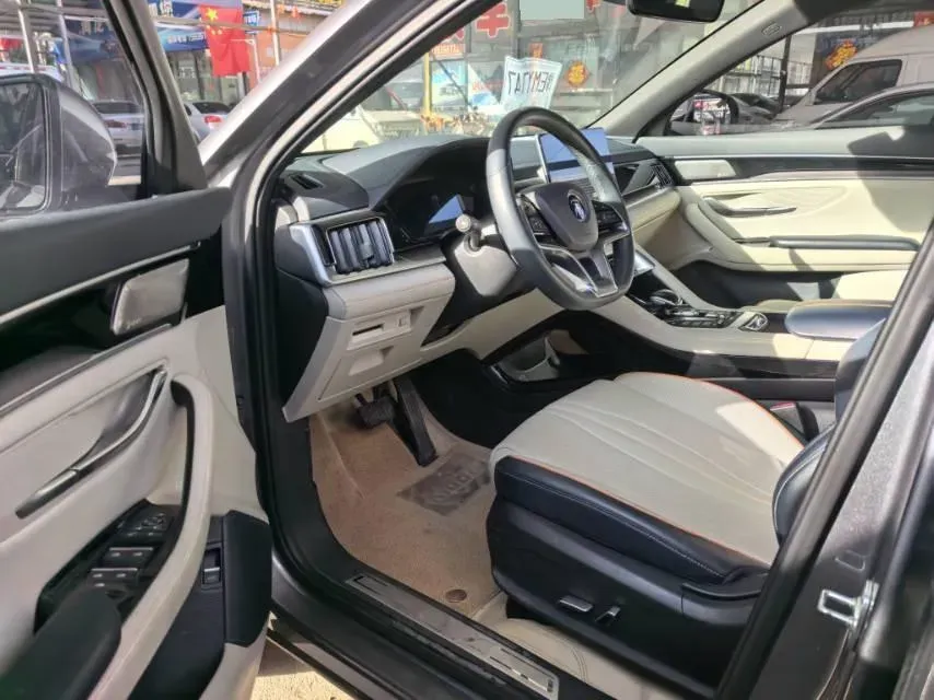 2022 Geely JiaJi 1.5T 177HP L3 7DCT PHEV 15.5KWH,autocango,china used car exporter,china ev exporter,chinese used car exporter,chinese used ev exporter