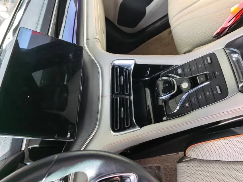 2022 Geely JiaJi 1.5T 177HP L3 7DCT PHEV 15.5KWH,autocango,china used car exporter,china ev exporter,chinese used car exporter,chinese used ev exporter