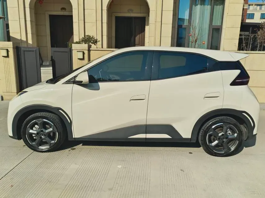 2023 BYD Seagull BEV 38.88KWH,autocango,china used car exporter,china ev exporter,chinese used car exporter,chinese used ev exporter