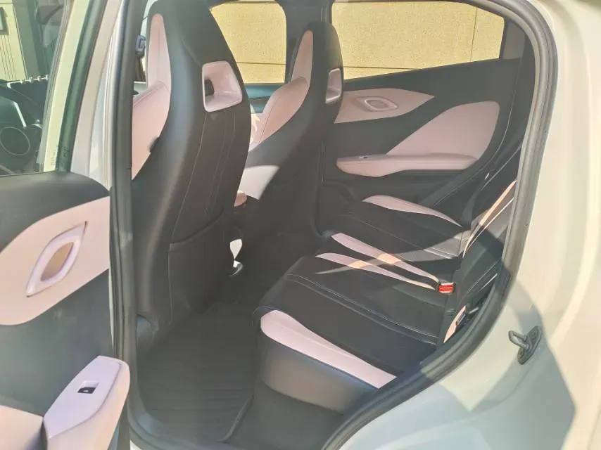 2023 BYD Seagull BEV 38.88KWH,autocango,china used car exporter,china ev exporter,chinese used car exporter,chinese used ev exporter