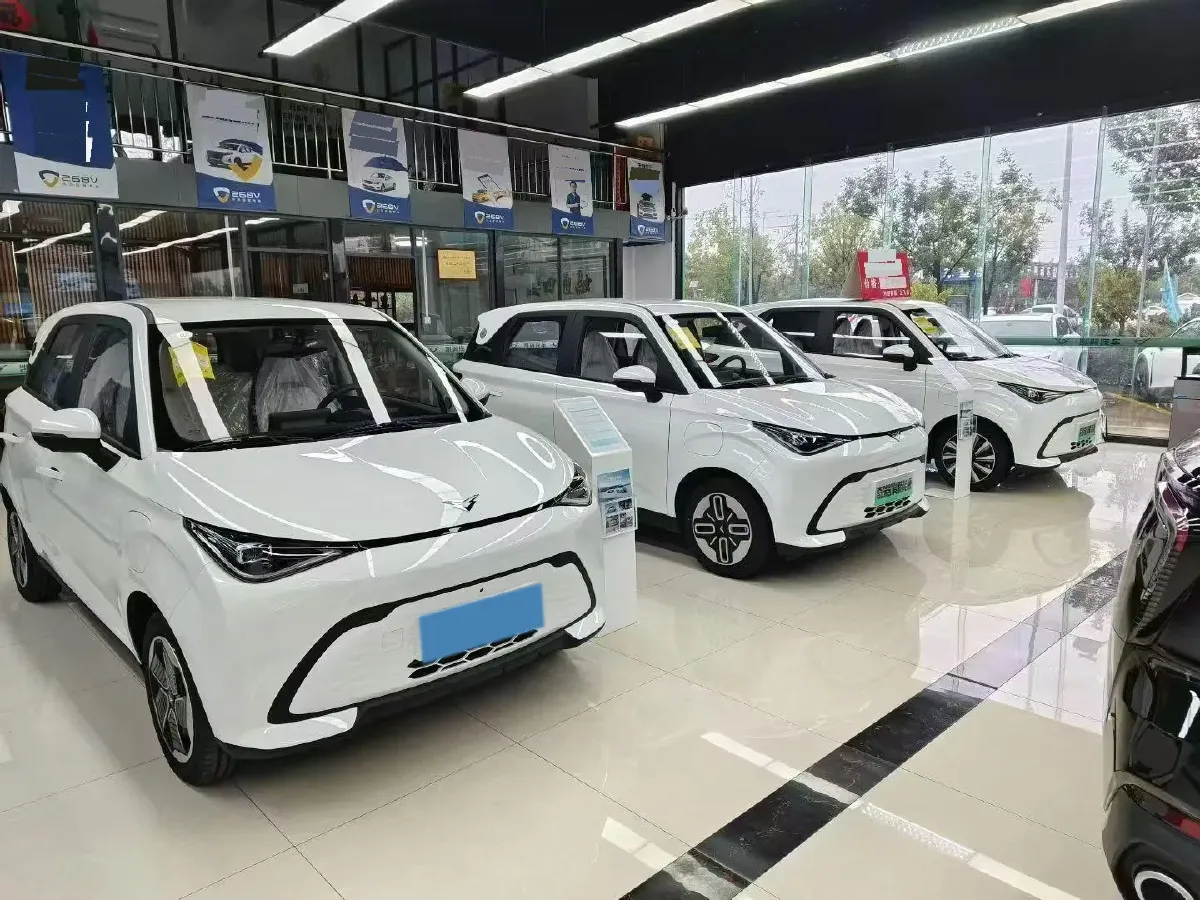 2026 KaiYi ShiYue BEV,autocango,china used car exporter,china ev exporter,chinese used car exporter,chinese used ev exporter