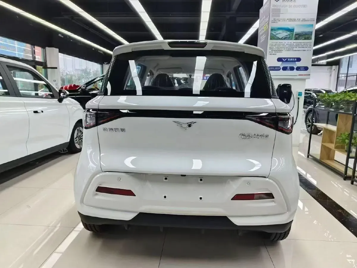 2026 KaiYi ShiYue BEV,autocango,china used car exporter,china ev exporter,chinese used car exporter,chinese used ev exporter