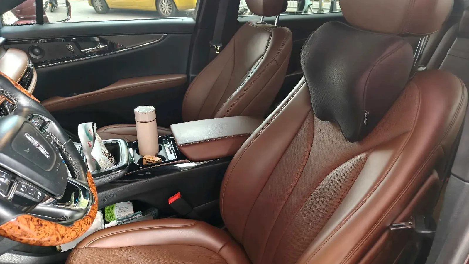 2021 Lincoln Nautilus 2.0T 245HP L4 8AT,autocango,china used car exporter,china ev exporter,chinese used car exporter,chinese used ev exporter