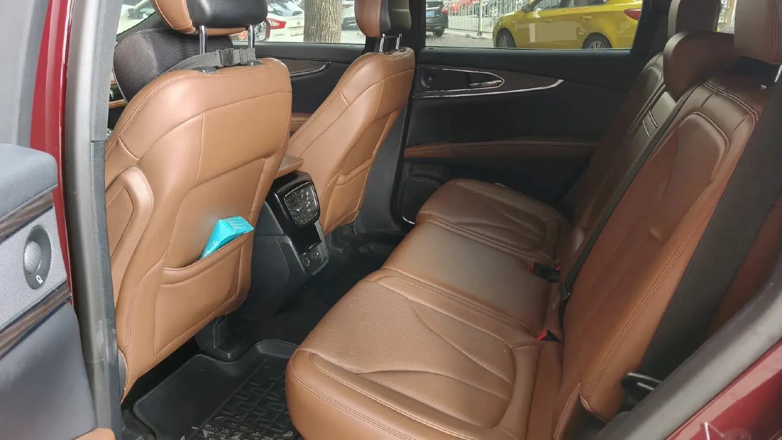 2021 Lincoln Nautilus 2.0T 245HP L4 8AT,autocango,china used car exporter,china ev exporter,chinese used car exporter,chinese used ev exporter