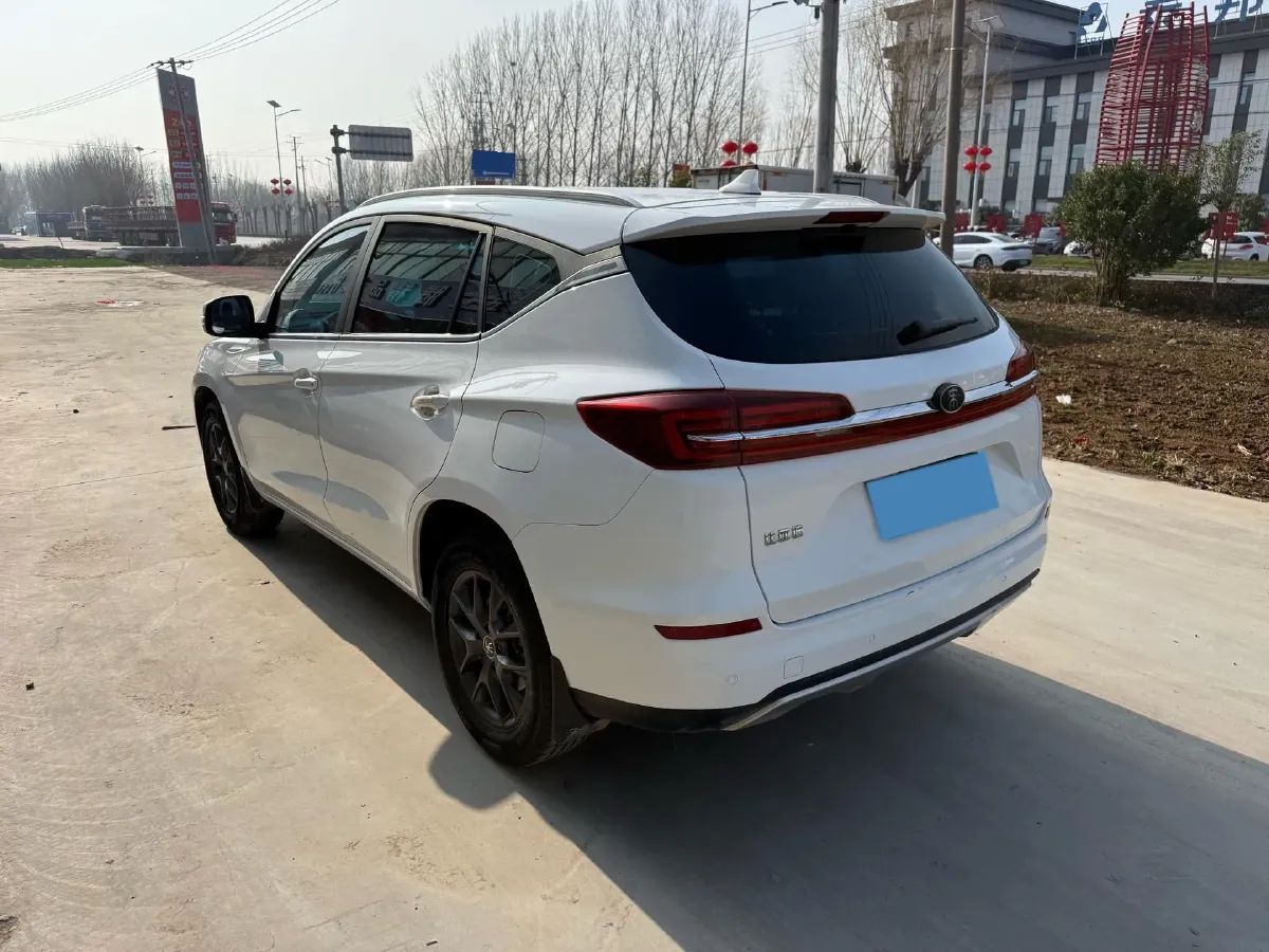 2021 BYD Song 1.5T 160HP L4 6DCT,autocango,china used car exporter,china ev exporter,chinese used car exporter,chinese used ev exporter
