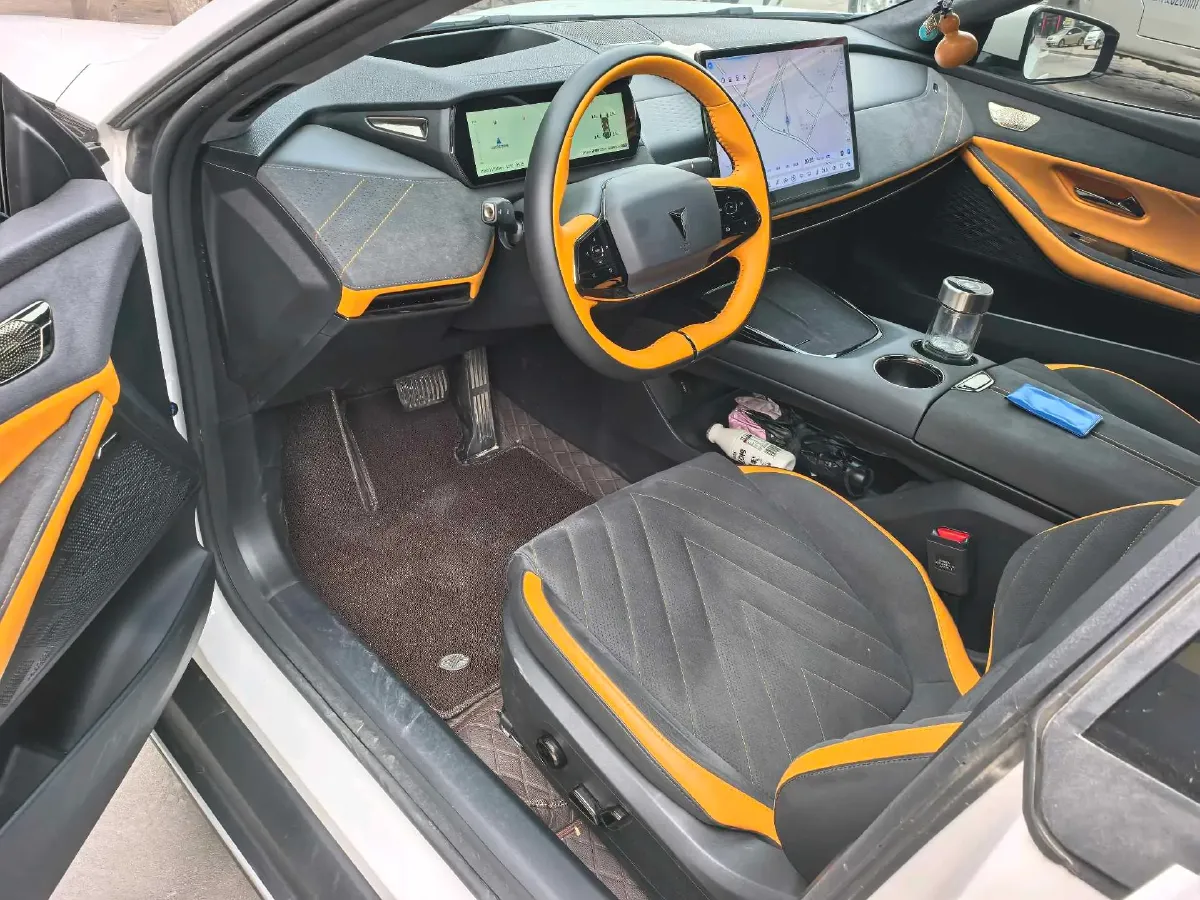 2025 Deepal SL03 1.5L 95HP L4 REEV 28.39KWH,autocango,china used car exporter,china ev exporter,chinese used car exporter,chinese used ev exporter