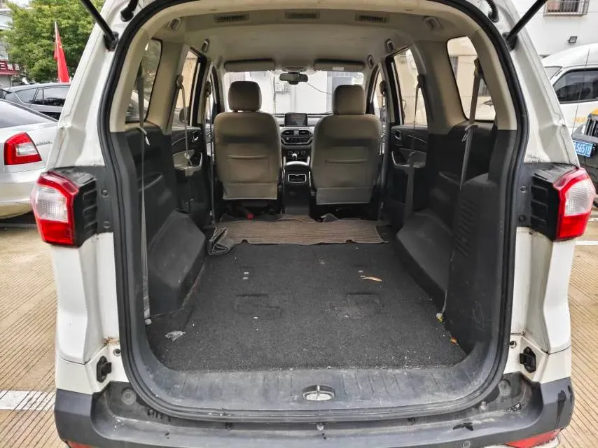 2017 BAIC ChangHe M70 1.5L 113HP L4 5MT,autocango,china used car exporter,china ev exporter,chinese used car exporter,chinese used ev exporter