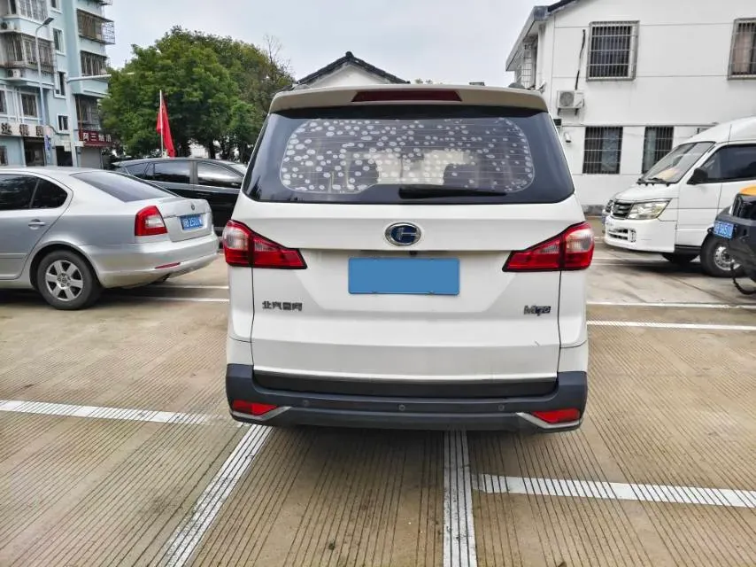 2017 BAIC ChangHe M70 1.5L 113HP L4 5MT,autocango,china used car exporter,china ev exporter,chinese used car exporter,chinese used ev exporter