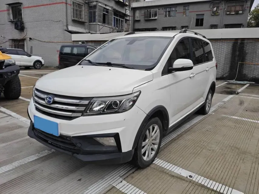 2017 BAIC ChangHe M70 1.5L 113HP L4 5MT,autocango,china used car exporter,china ev exporter,chinese used car exporter,chinese used ev exporter