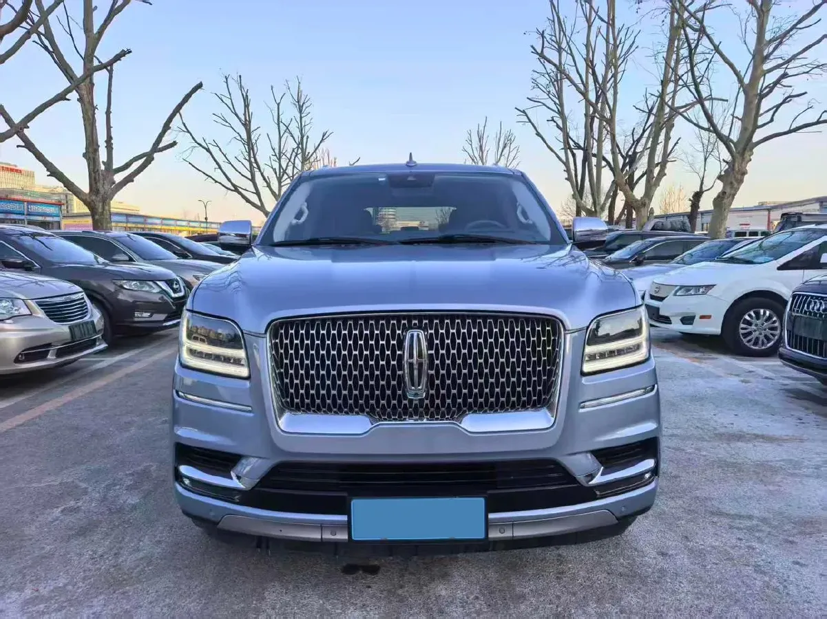 2020 Lincoln Navigator 3.5T 388HP V6 10AT,autocango,china used car exporter,china ev exporter,chinese used car exporter,chinese used ev exporter