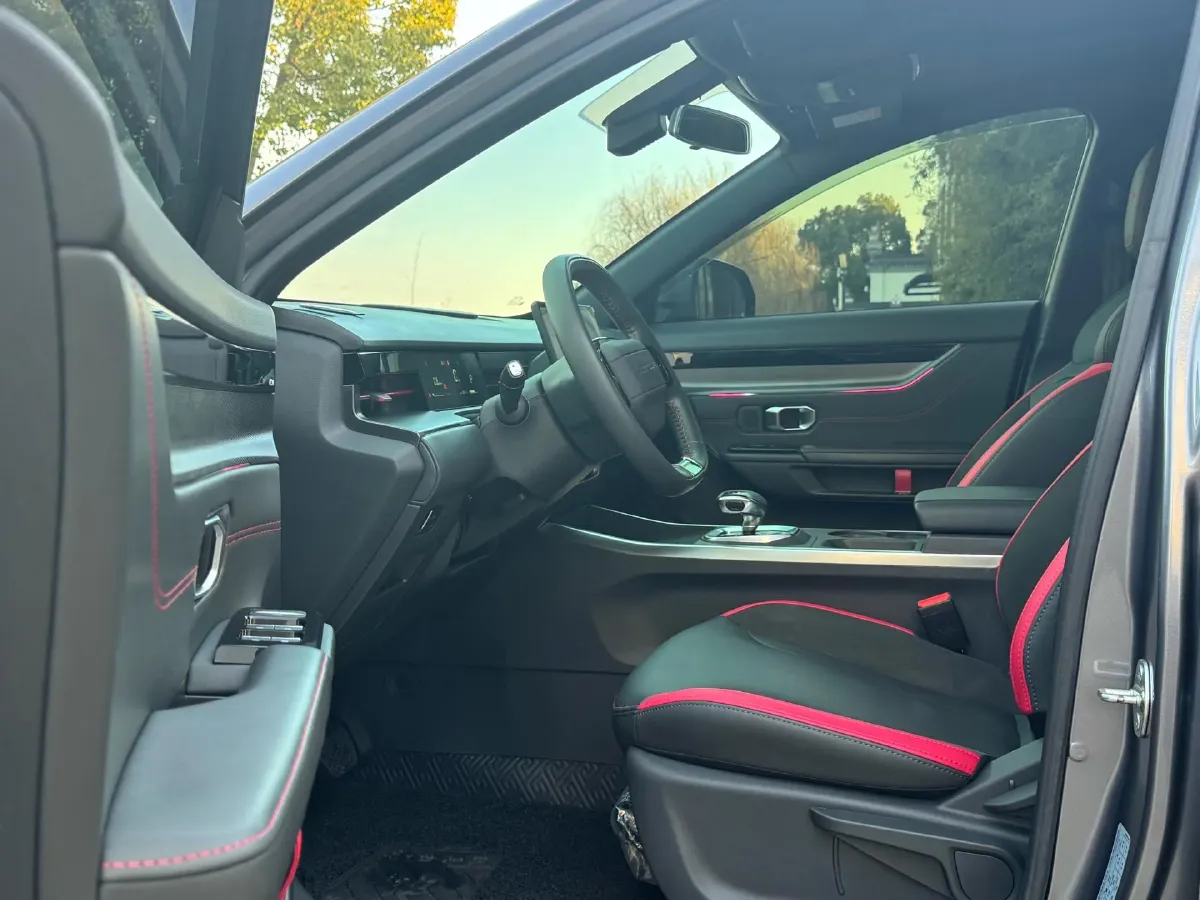 2023 Jetour DASHING 1.5T 156HP L4 6DCT,autocango,china used car exporter,china ev exporter,chinese used car exporter,chinese used ev exporter