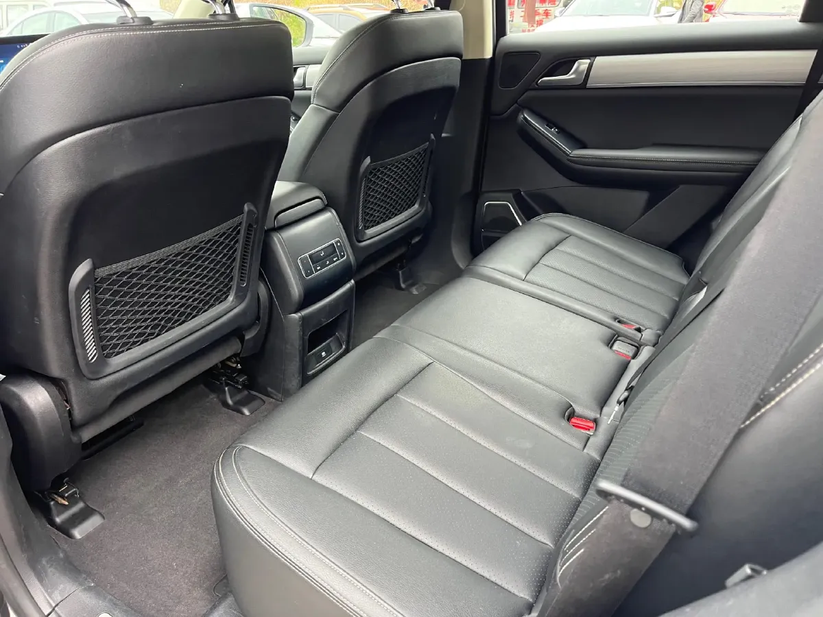 2018 BYD Tang 2.0T 205HP L4 6AT,autocango,china used car exporter,china ev exporter,chinese used car exporter,chinese used ev exporter