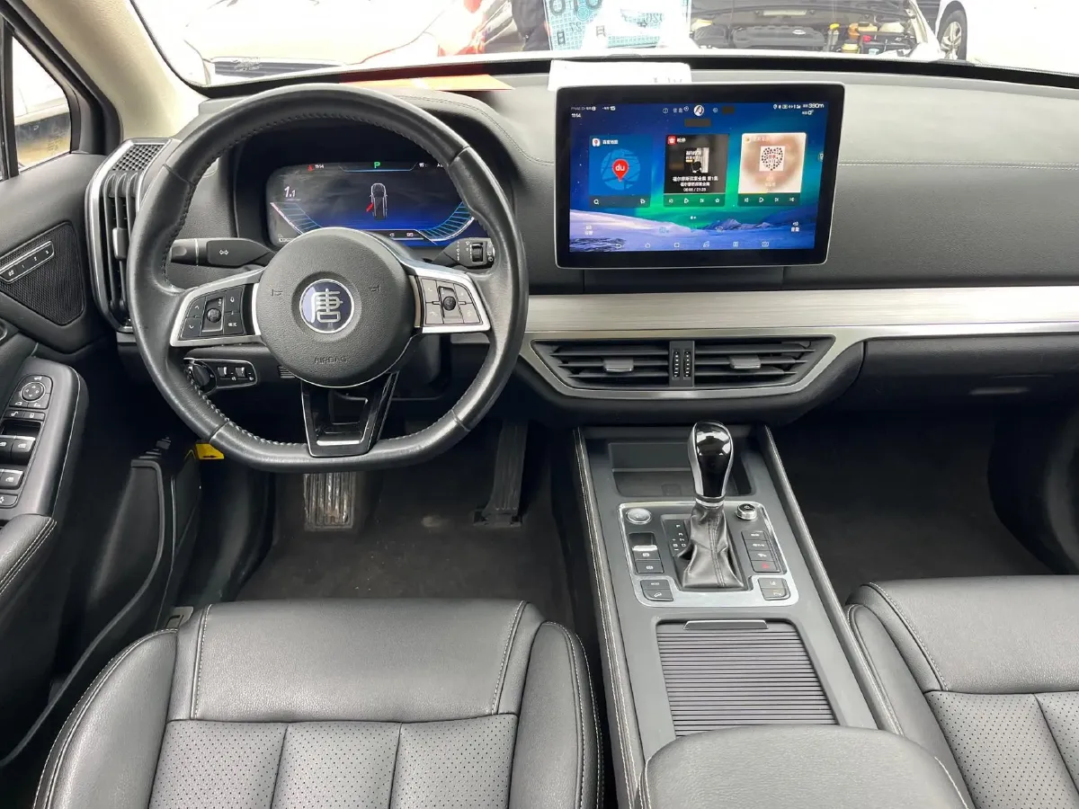 2018 BYD Tang 2.0T 205HP L4 6AT,autocango,china used car exporter,china ev exporter,chinese used car exporter,chinese used ev exporter