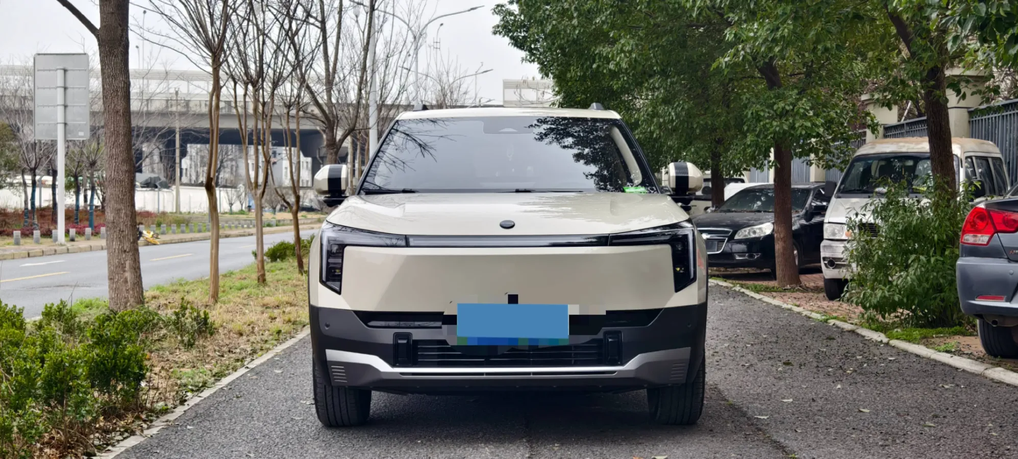 2025 DongFeng eπ 06 BEV,autocango,china used car exporter,china ev exporter,chinese used car exporter,chinese used ev exporter