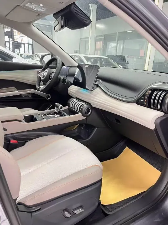 2023 BYD Yuan Plus BEV 49.92KWH,autocango,china used car exporter,china ev exporter,chinese used car exporter,chinese used ev exporter