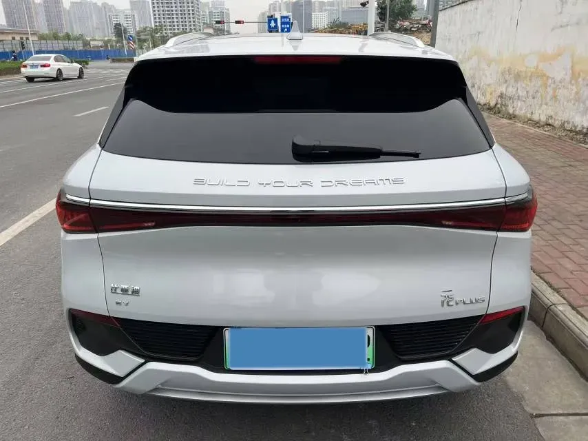 2023 BYD Yuan Plus BEV 49.92KWH,autocango,china used car exporter,china ev exporter,chinese used car exporter,chinese used ev exporter