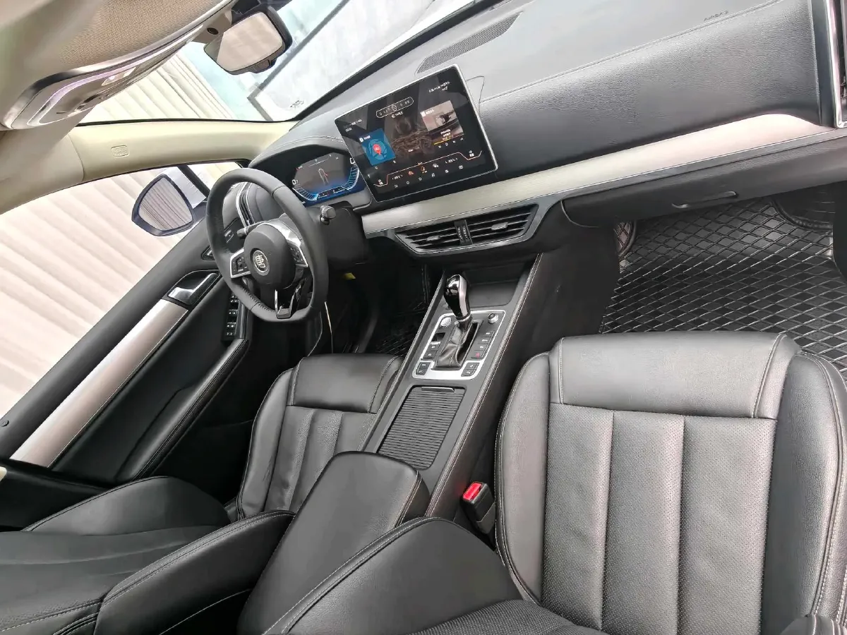 2019 BYD Tang 2.0T 192HP L4 6AT,autocango,china used car exporter,china ev exporter,chinese used car exporter,chinese used ev exporter