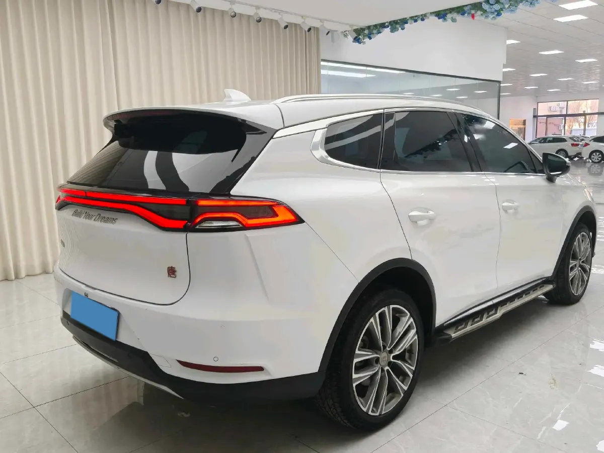 2019 BYD Tang 2.0T 192HP L4 6AT,autocango,china used car exporter,china ev exporter,chinese used car exporter,chinese used ev exporter