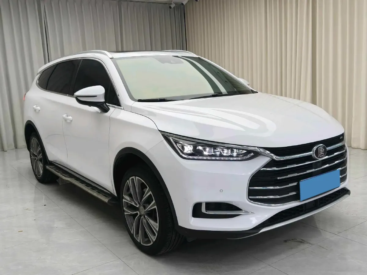 2019 BYD Tang 2.0T 192HP L4 6AT,autocango,china used car exporter,china ev exporter,chinese used car exporter,chinese used ev exporter