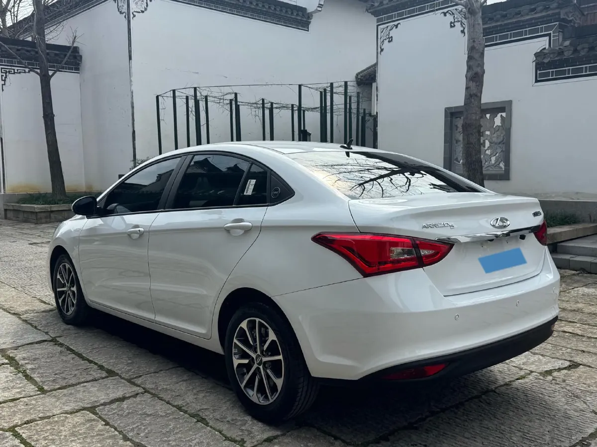 2025 Chery Arrizo 5 1.5L 120HP L4 CVT,autocango,china used car exporter,china ev exporter,chinese used car exporter,chinese used ev exporter