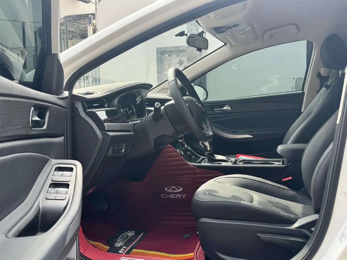 2025 Chery Arrizo 5 1.5L 120HP L4 CVT,autocango,china used car exporter,china ev exporter,chinese used car exporter,chinese used ev exporter