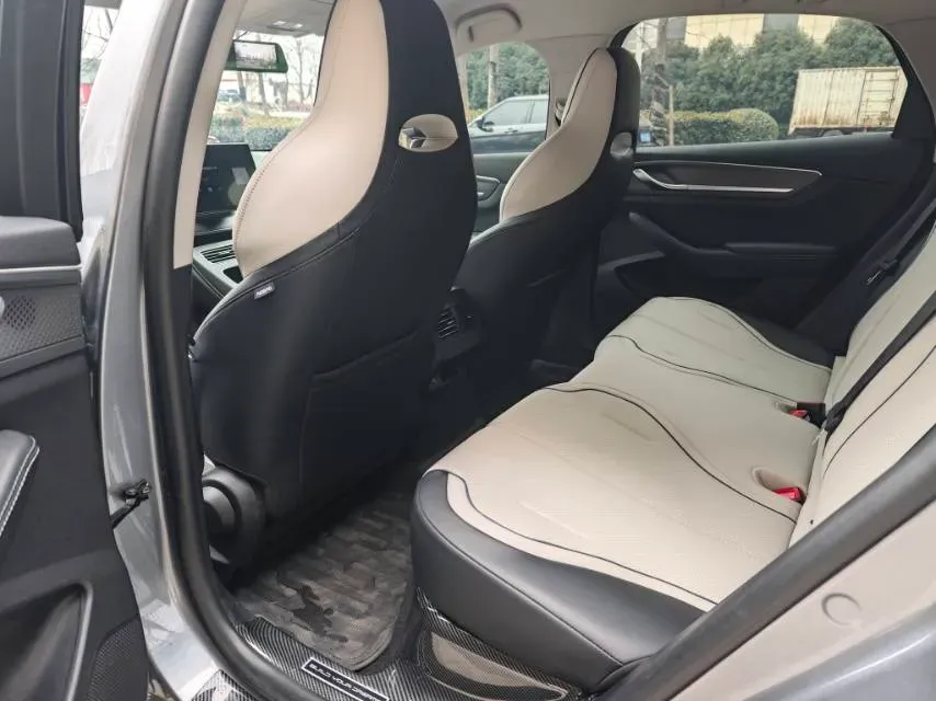 2024 BYD Destroyer 05 1.5L 110HP L4 E-CVT PHEV 8.3KWH,autocango,china used car exporter,china ev exporter,chinese used car exporter,chinese used ev exporter