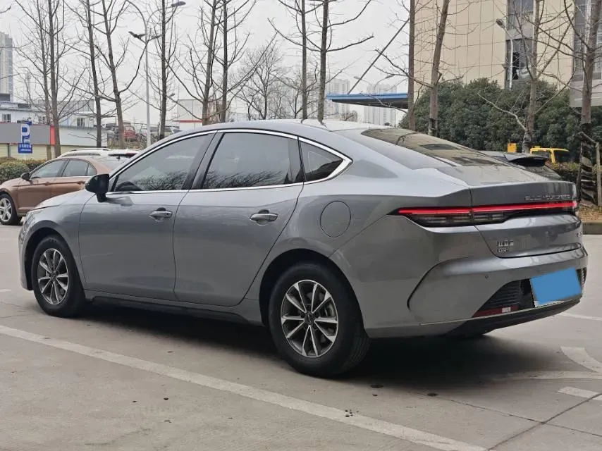 2024 BYD Destroyer 05 1.5L 110HP L4 E-CVT PHEV 8.3KWH,autocango,china used car exporter,china ev exporter,chinese used car exporter,chinese used ev exporter