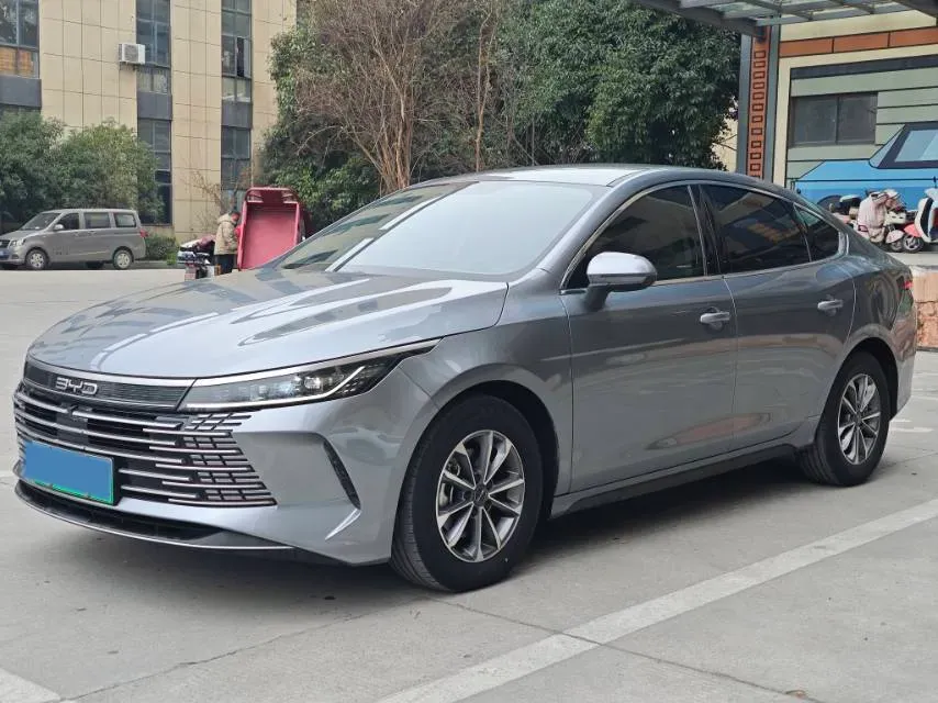 2024 BYD Destroyer 05 1.5L 110HP L4 E-CVT PHEV 8.3KWH,autocango,china used car exporter,china ev exporter,chinese used car exporter,chinese used ev exporter