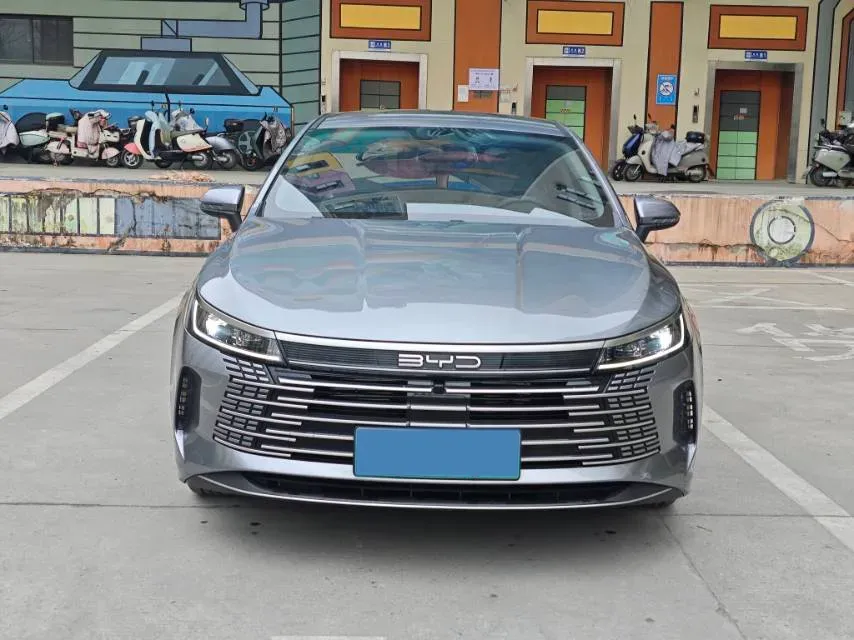 2024 BYD Destroyer 05 1.5L 110HP L4 E-CVT PHEV 8.3KWH,autocango,china used car exporter,china ev exporter,chinese used car exporter,chinese used ev exporter