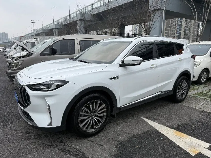 2024 Jetour X70 Plus 1.5T 156HP L4 6DCT,autocango,china used car exporter,china ev exporter,chinese used car exporter,chinese used ev exporter