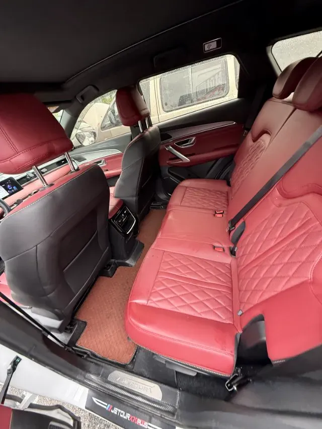 2024 Jetour X70 Plus 1.5T 156HP L4 6DCT,autocango,china used car exporter,china ev exporter,chinese used car exporter,chinese used ev exporter
