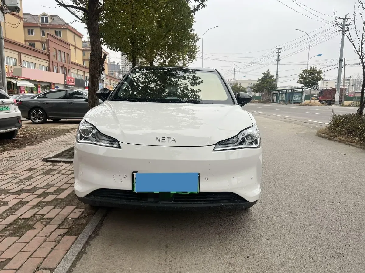 2022 Neta V BEV 38.54KWH,autocango,china used car exporter,china ev exporter,chinese used car exporter,chinese used ev exporter