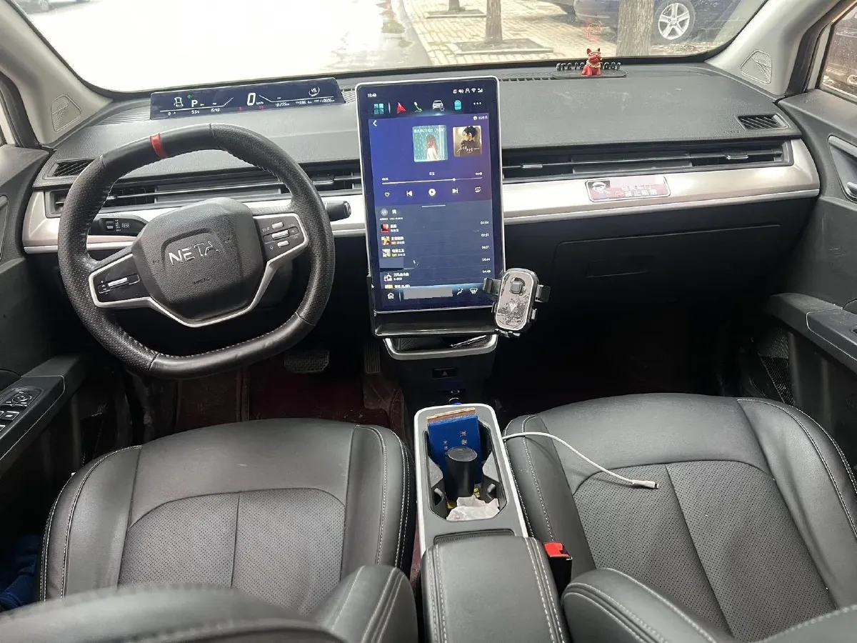 2022 Neta V BEV 38.54KWH,autocango,china used car exporter,china ev exporter,chinese used car exporter,chinese used ev exporter