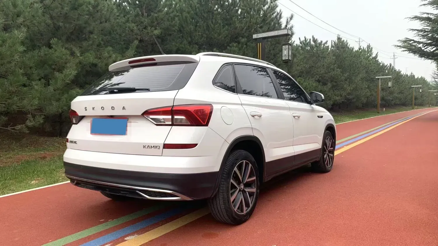 2018 Volkswagen Lavida 1.2T 116HP L4 7DCT,autocango,china used car exporter,china ev exporter,chinese used car exporter,chinese used ev exporter