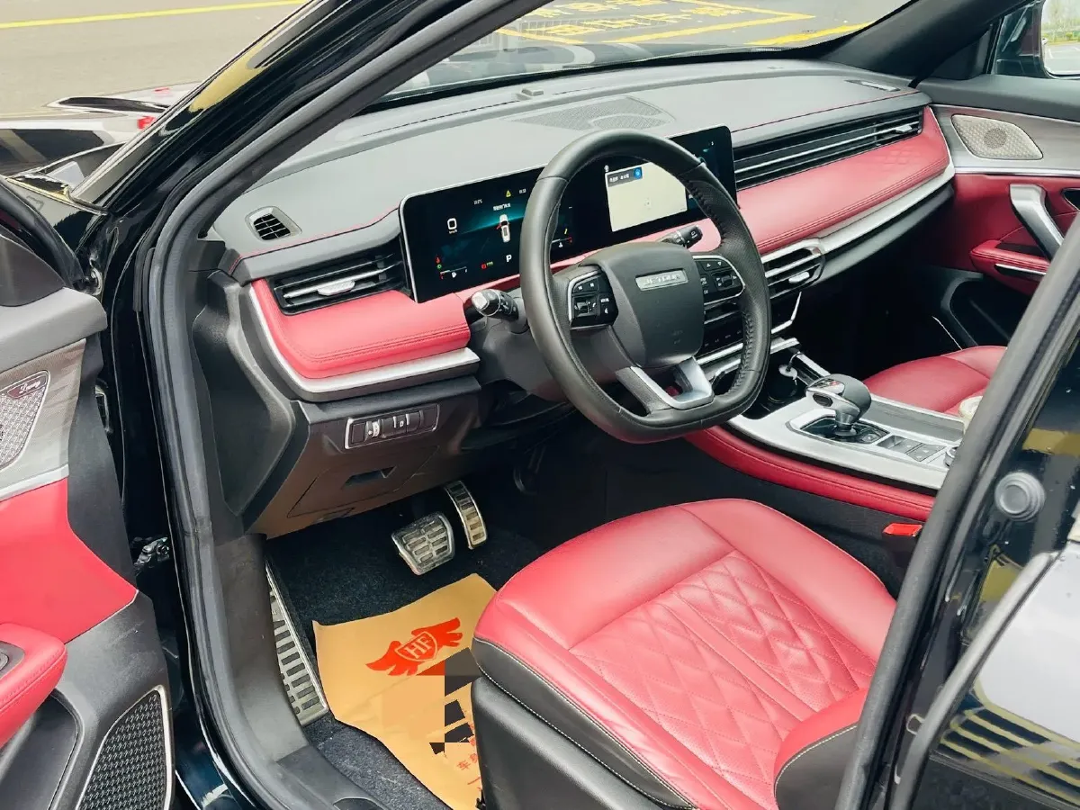 2023 Jetour X70 Plus 1.5T 156HP L4 6MT,autocango,china used car exporter,china ev exporter,chinese used car exporter,chinese used ev exporter