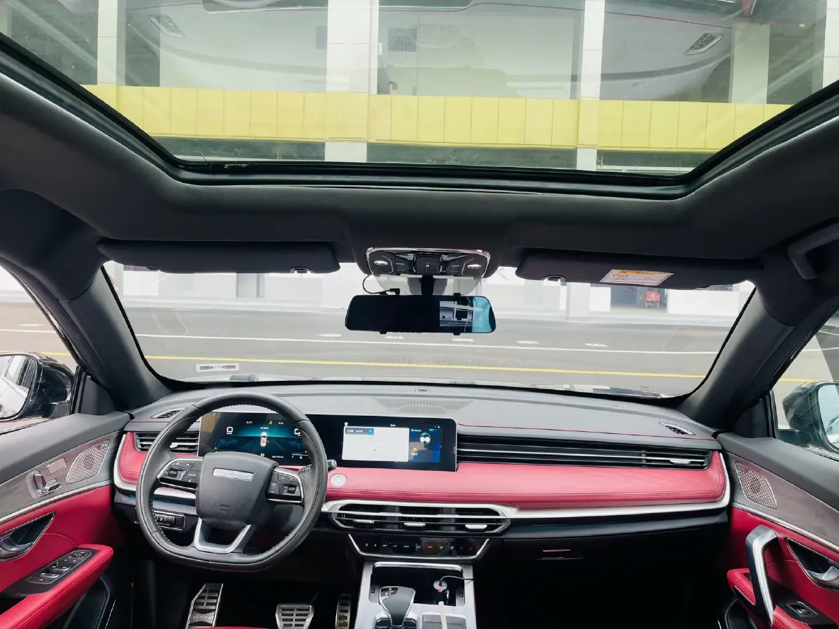 2023 Jetour X70 Plus 1.5T 156HP L4 6MT,autocango,china used car exporter,china ev exporter,chinese used car exporter,chinese used ev exporter