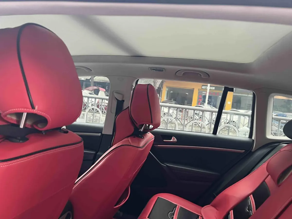 2016 Buick Larcosse 1.5T 170HP L4 7DCT,autocango,china used car exporter,china ev exporter,chinese used car exporter,chinese used ev exporter