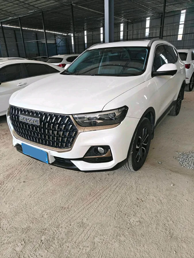 2023 Haval H6 1.5T 150HP L4 7DCT,autocango,china used car exporter,china ev exporter,chinese used car exporter,chinese used ev exporter