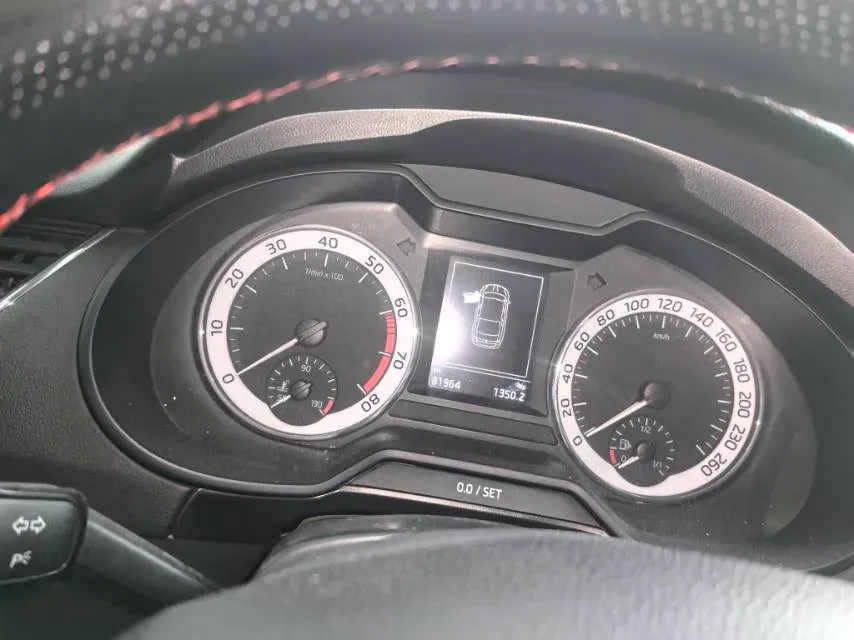 2018 Skoda Octavia 1.6L 110HP L4 6AT,autocango,china used car exporter,china ev exporter,chinese used car exporter,chinese used ev exporter