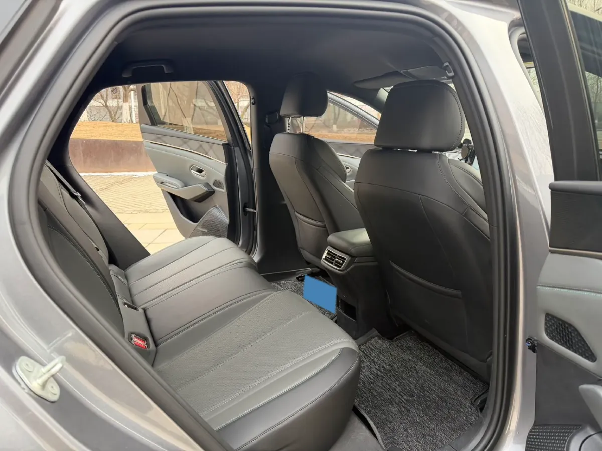 2025 BYD QinL 1.5L 101HP L4 E-CVT PHEV 10.08KWH,autocango,china used car exporter,china ev exporter,chinese used car exporter,chinese used ev exporter